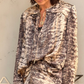 Top Laraya in Beige