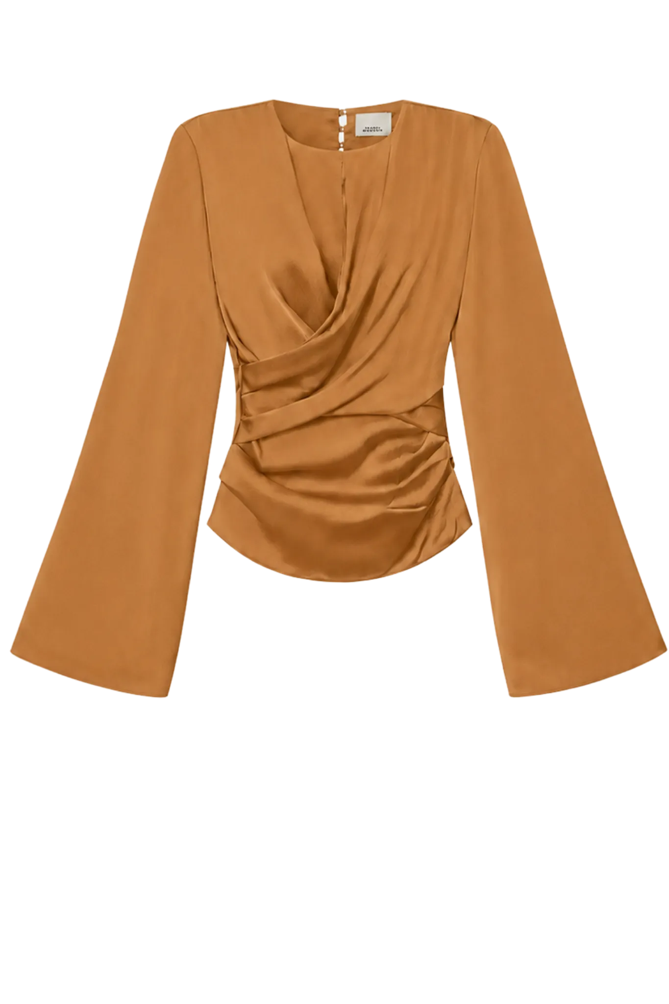 Top Neame in Caramel