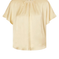 Top Sakine in Beige