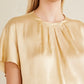 Top Sakine in Beige