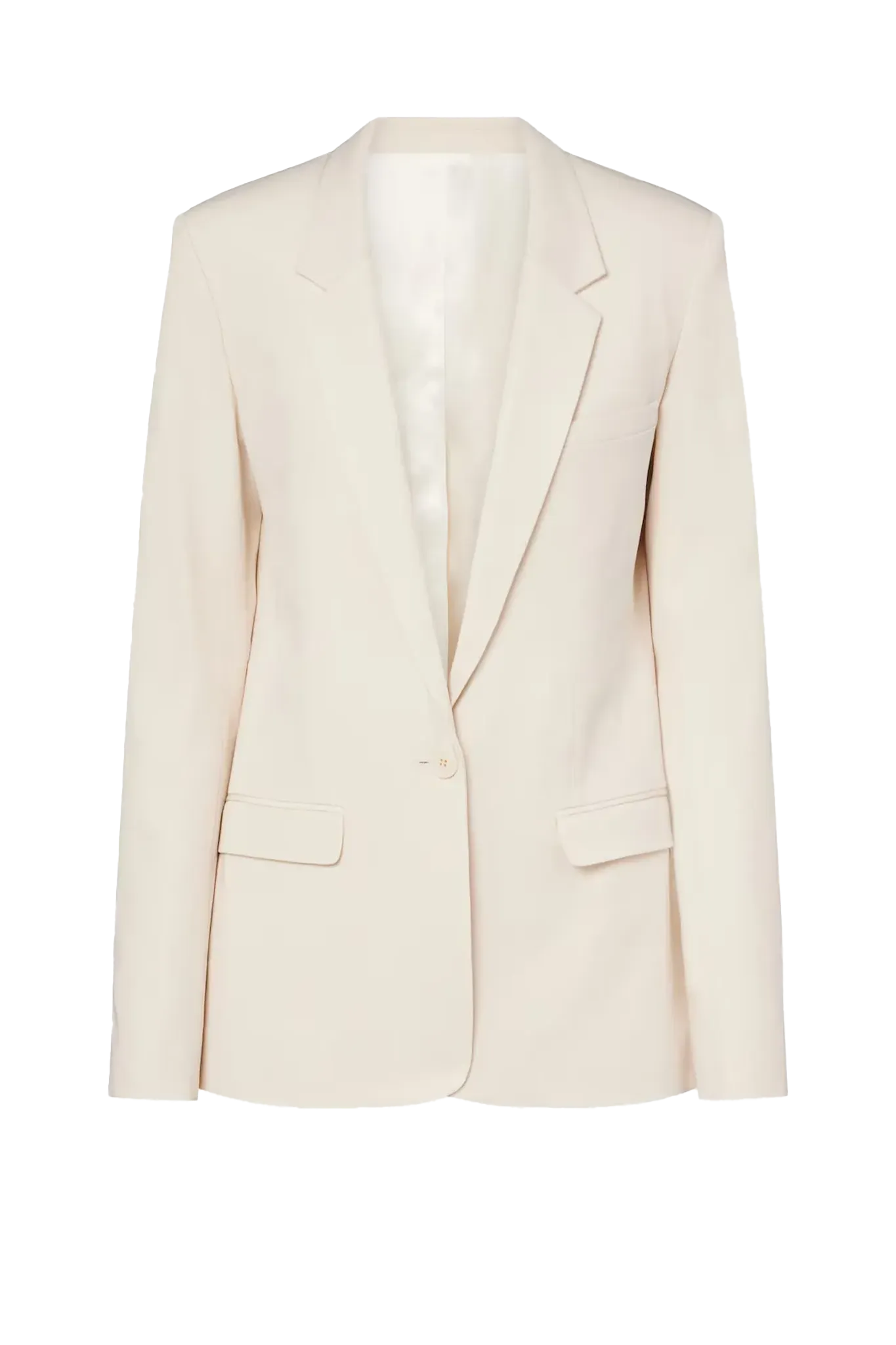 Blazer Feray in ecru