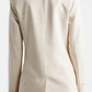 Blazer Feray in Ecru