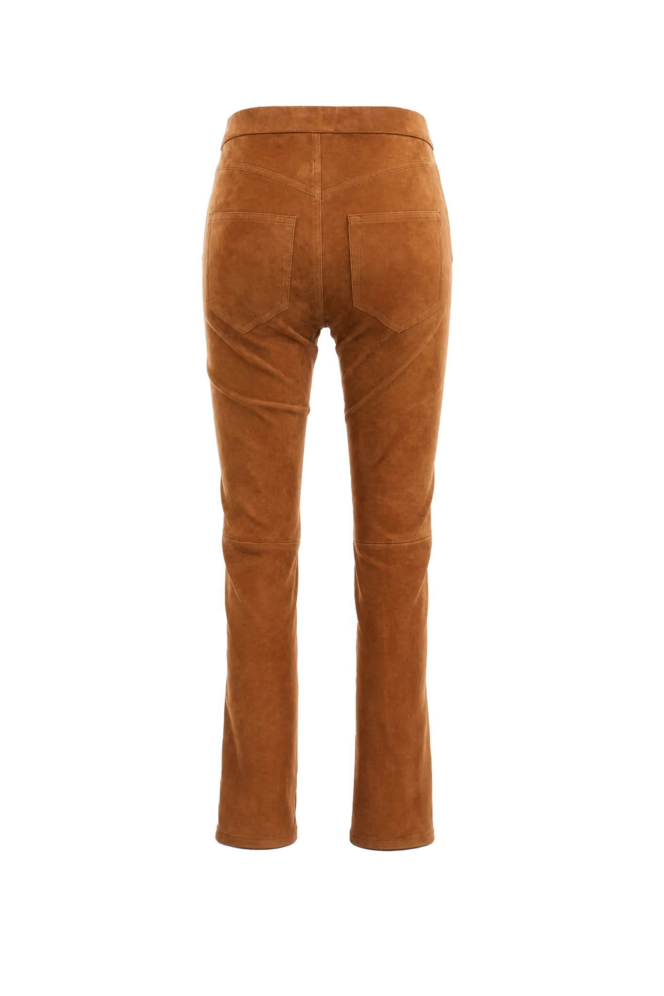 Hose Dorothea in Cognac