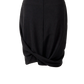 Rock Sabrina in Black