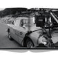 James Bond Cars picture book