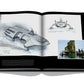 James Bond Cars picture book