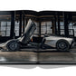 James Bond Cars picture book