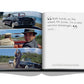 James Bond Cars picture book