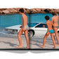 James Bond Cars picture book
