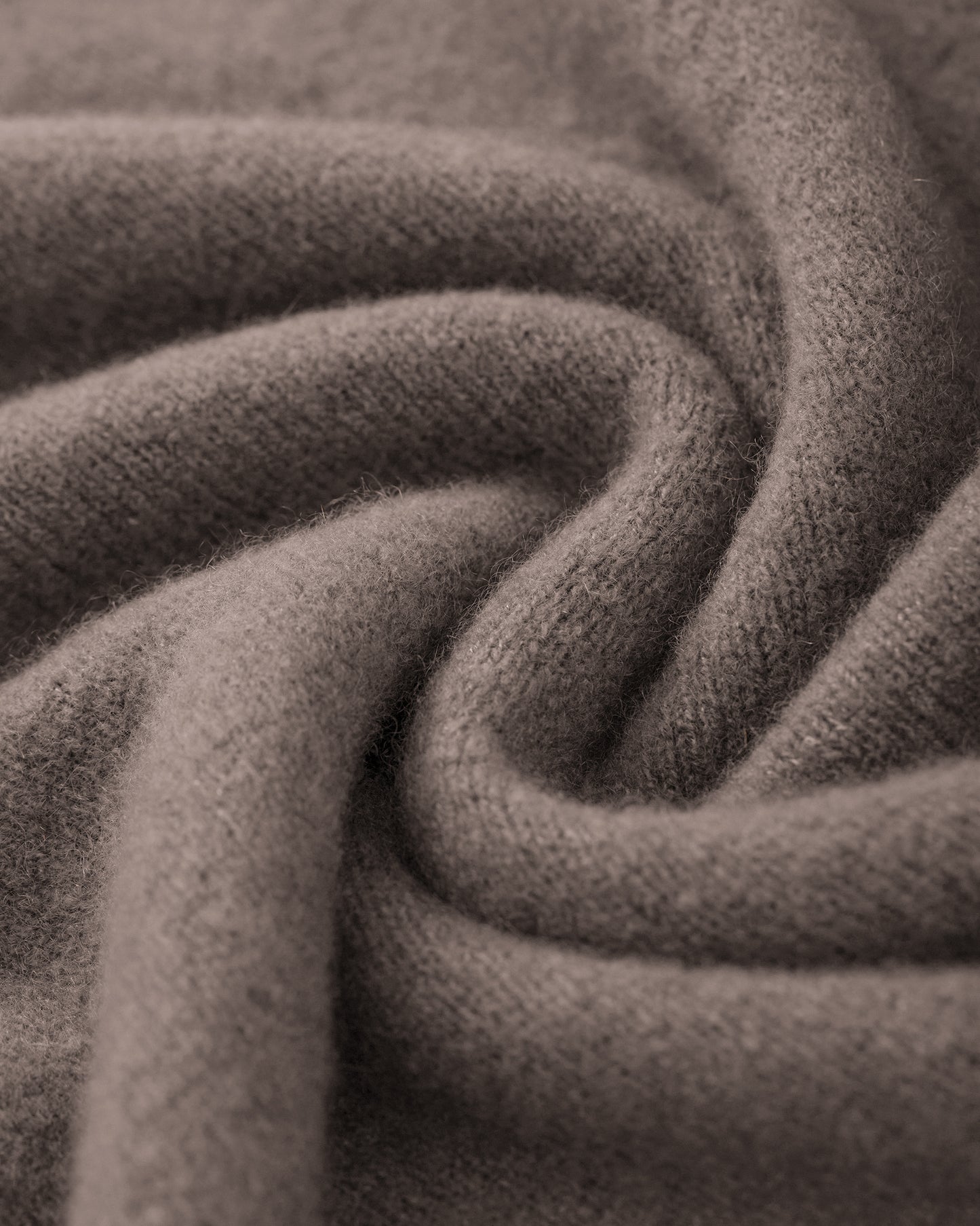 Pullover Jose. C in Natural Twine