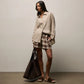 Shirt Linen in Light Khaki