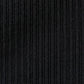 Tank Top Ribbed Cami in Black
