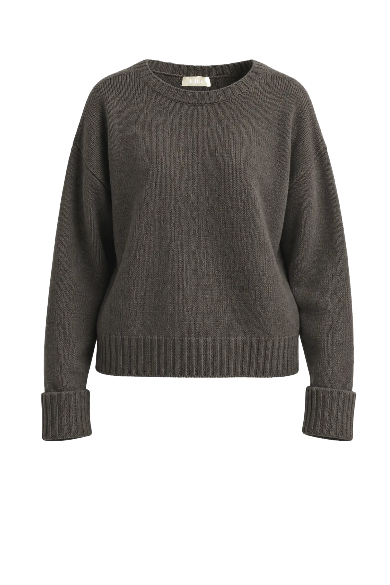 Pullover Alpe in Moro