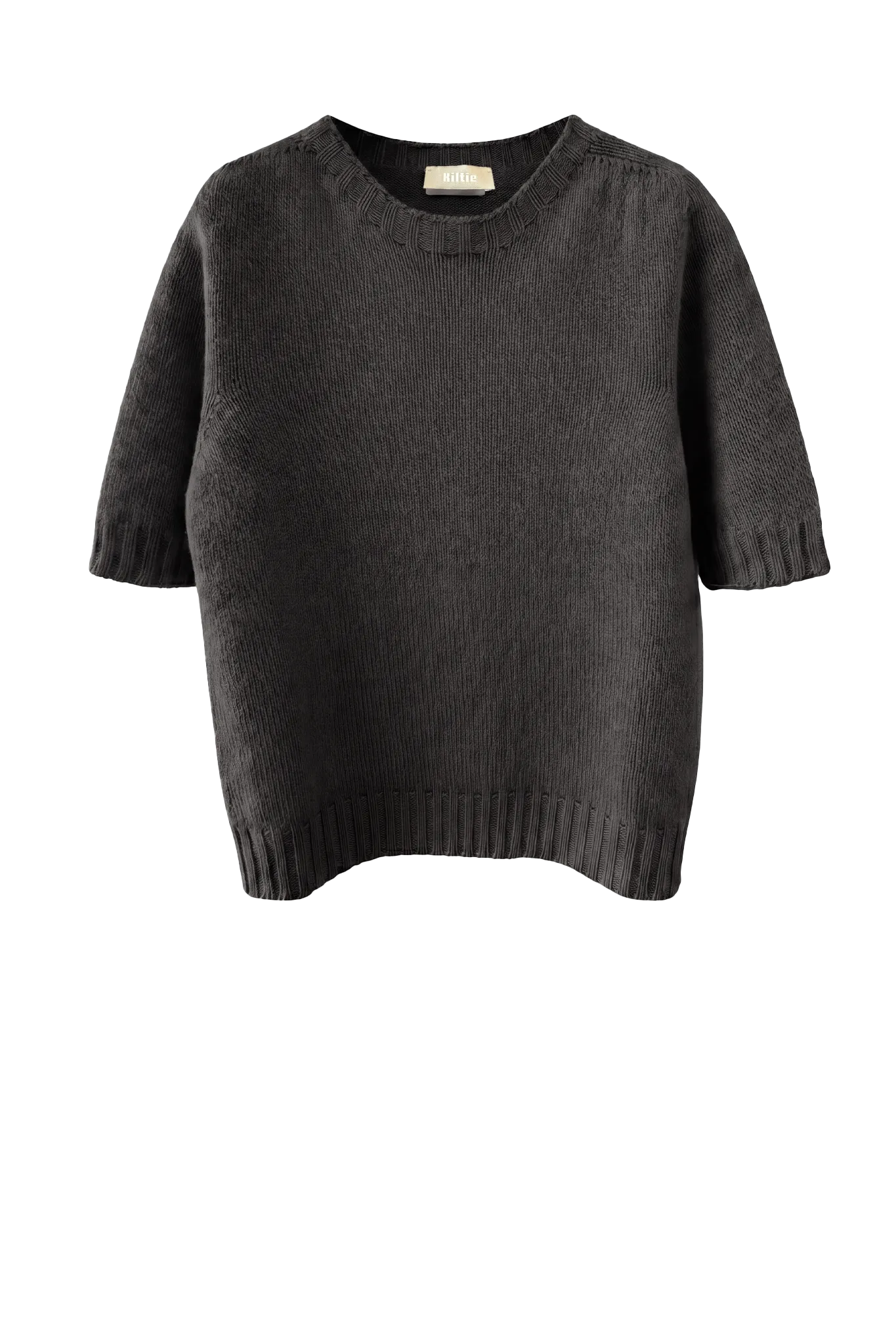 Pullover Verbier in Verde