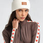 Aspen cap in Sugar