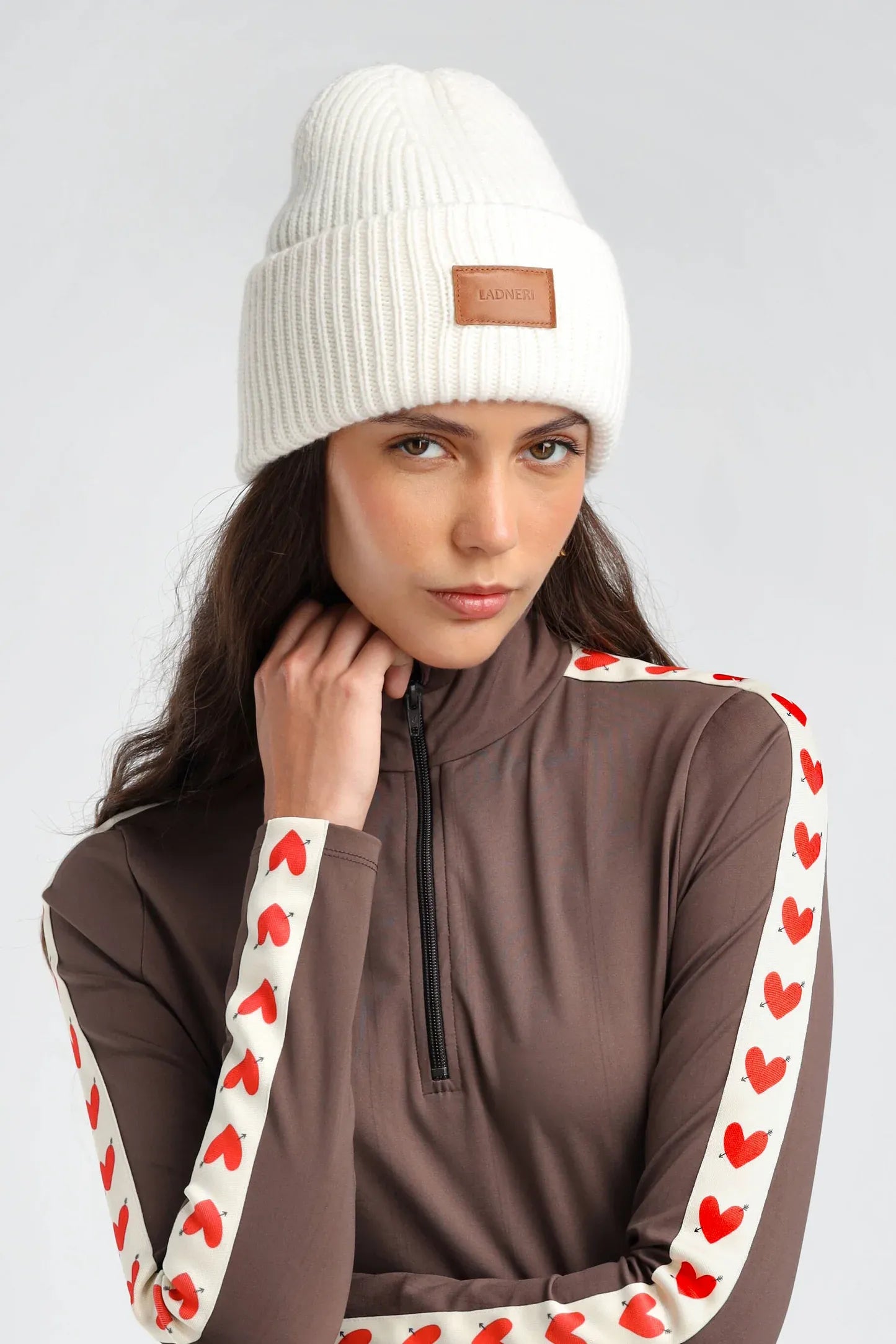 Aspen cap in Sugar