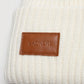 Aspen cap in Sugar