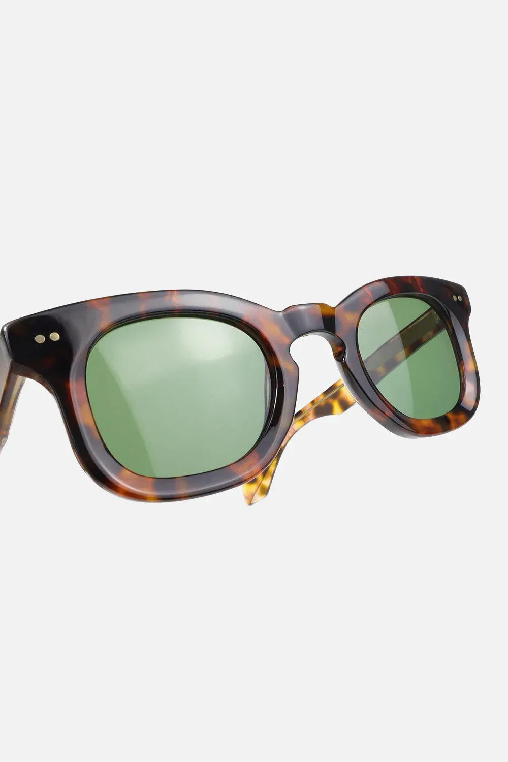 Jane sunglasses in Tortoise