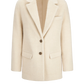 Blazer Madison in Cream