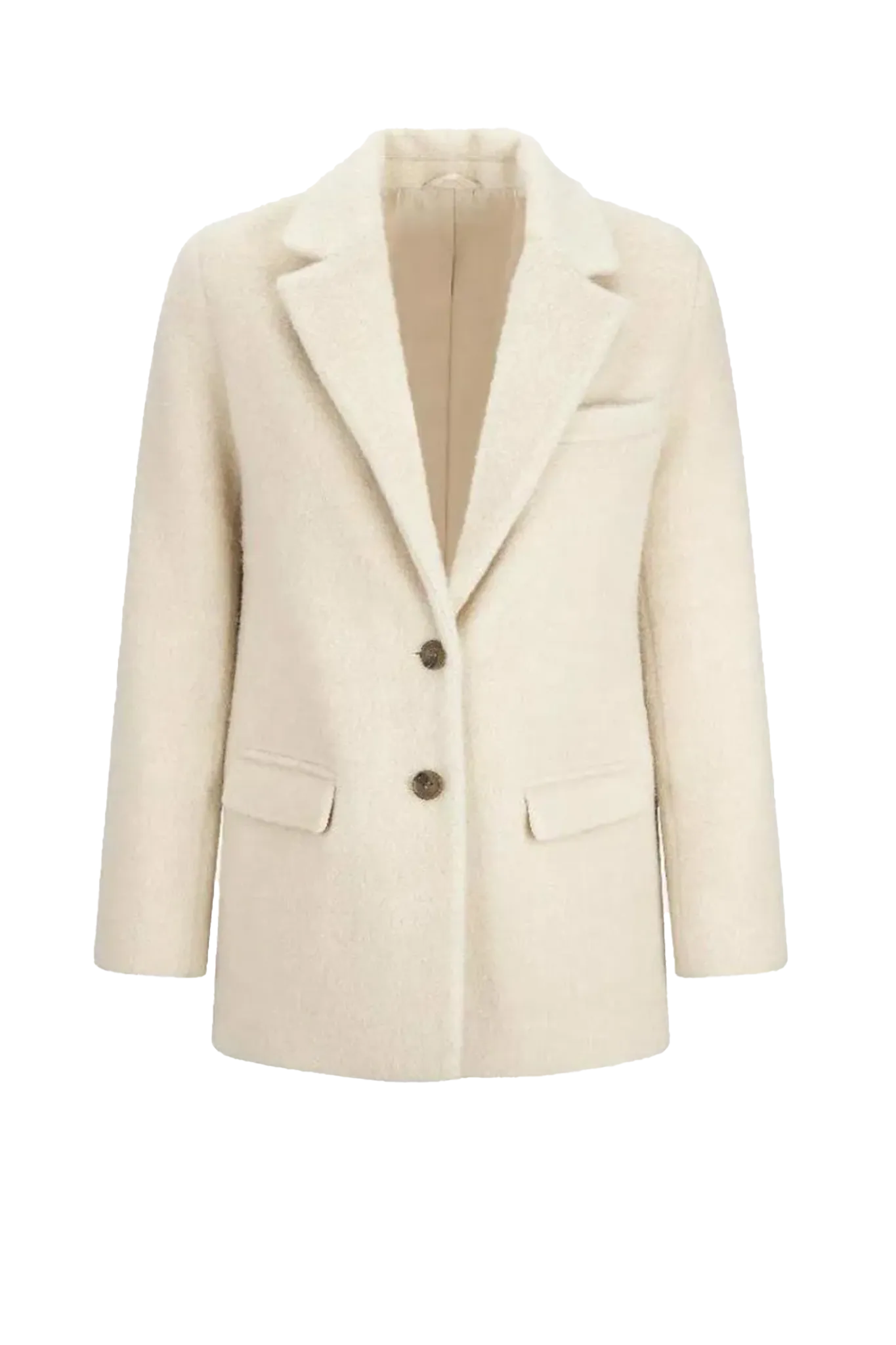 Blazer Madison in Cream
