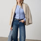 Blazer Madison in Cream
