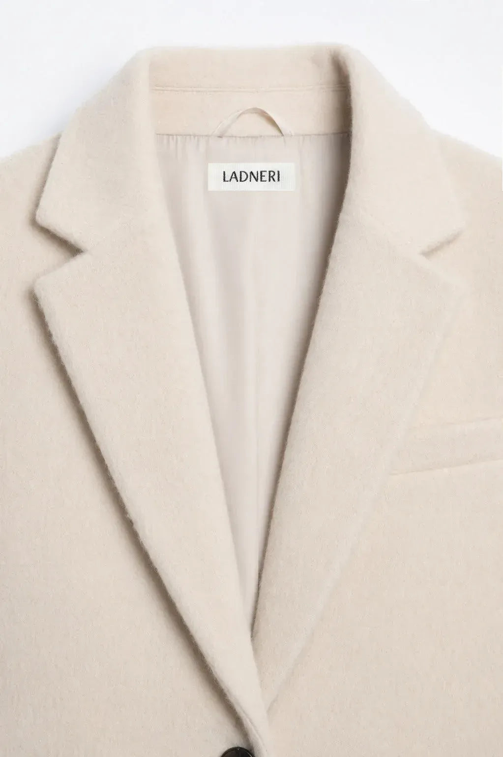 Blazer Madison in Cream