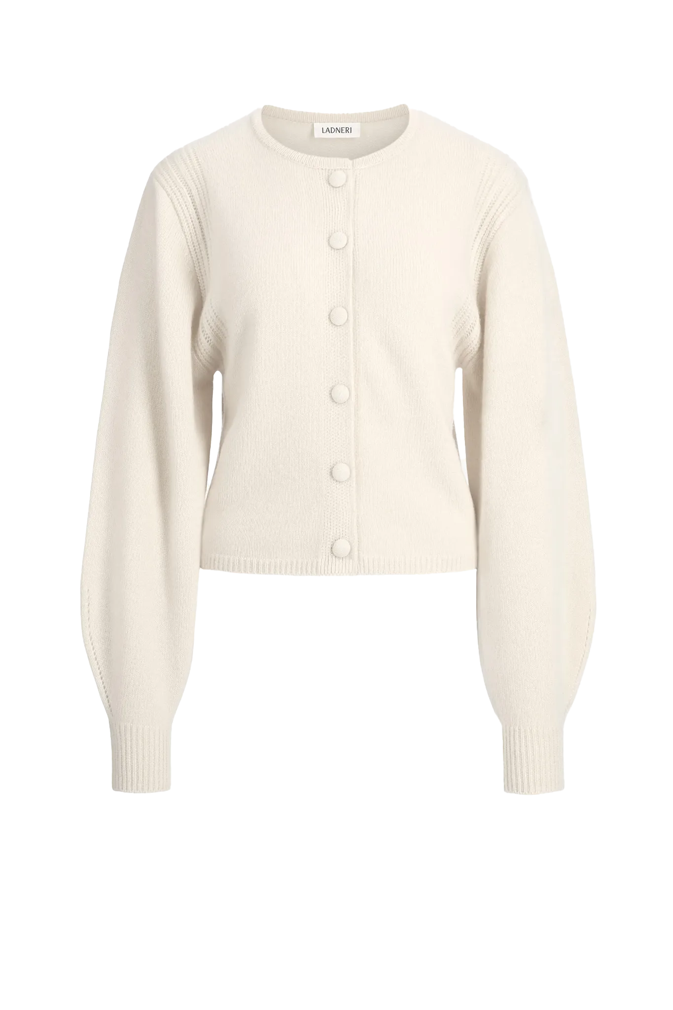 Nala cardigan in cream