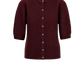 Cardigan Poupette in Rouge
