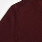 Cardigan Poupette in Rouge