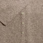 Cardigan Sera in Truffle