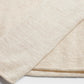 Cashmere Longsleeve Finest in Ivory Glow