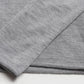Cashmere Longsleeve Finest in Silver Haze