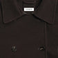 Jacke Sofia in Dark Walnut