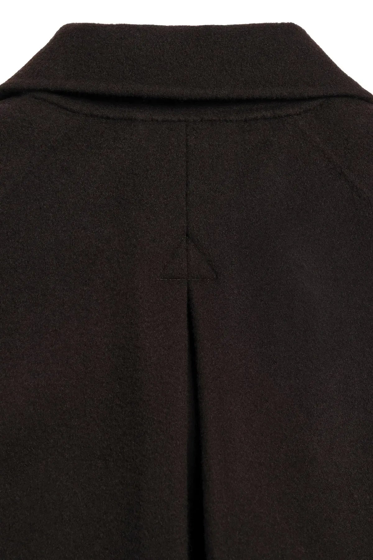 Jacke Sofia in Dark Walnut