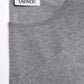 Longsleeve Chiara in Light Grey