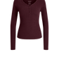 Longsleeve Greta in Winetasting