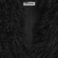 Mantel Piccadilly in Black