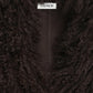 Mantel Piccadilly in Dark Brown