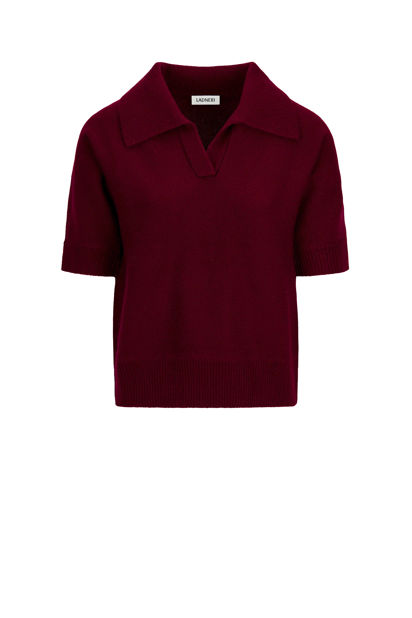 Polo Niam in Wine