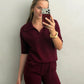 Polo Niam in Wine