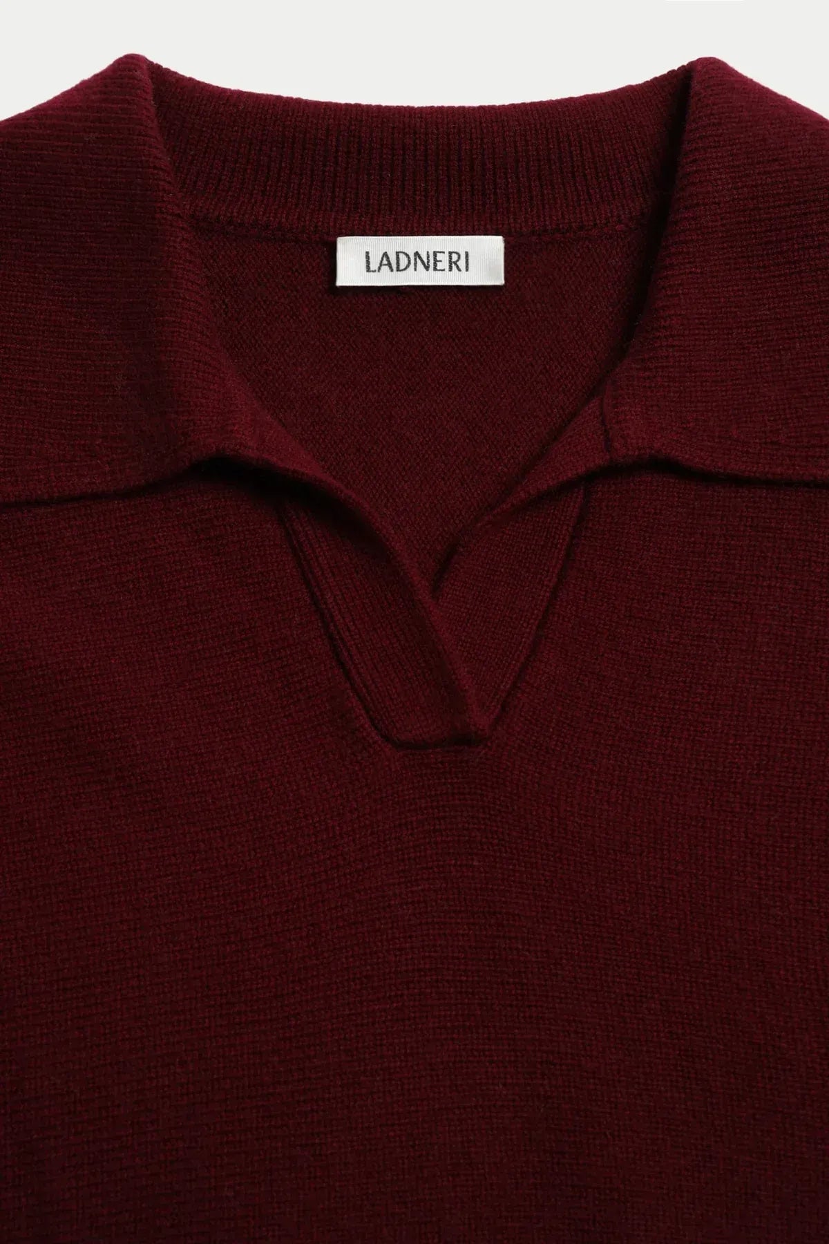 Polo Niam in Wine