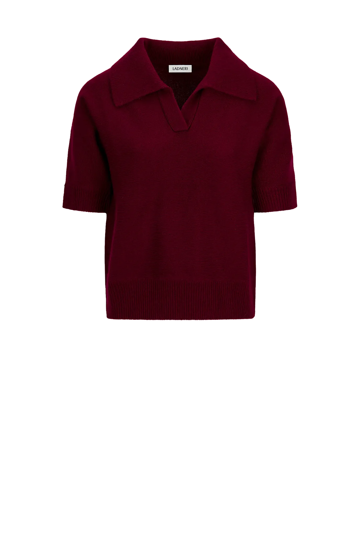 Polo Niam in Wine
