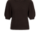 Pullover Poupette in Cacao Noir