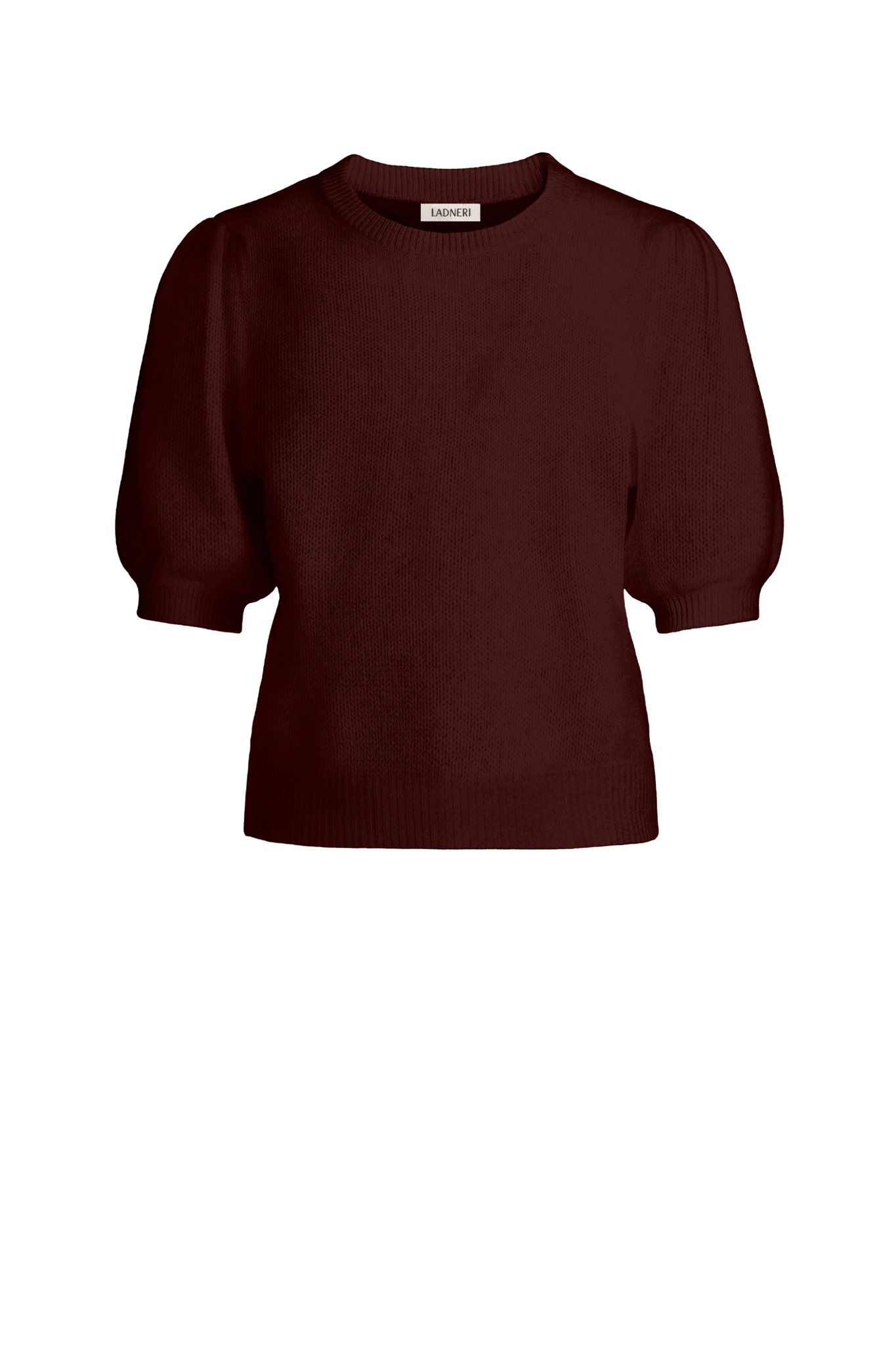 Pullover Poupette in Rouge