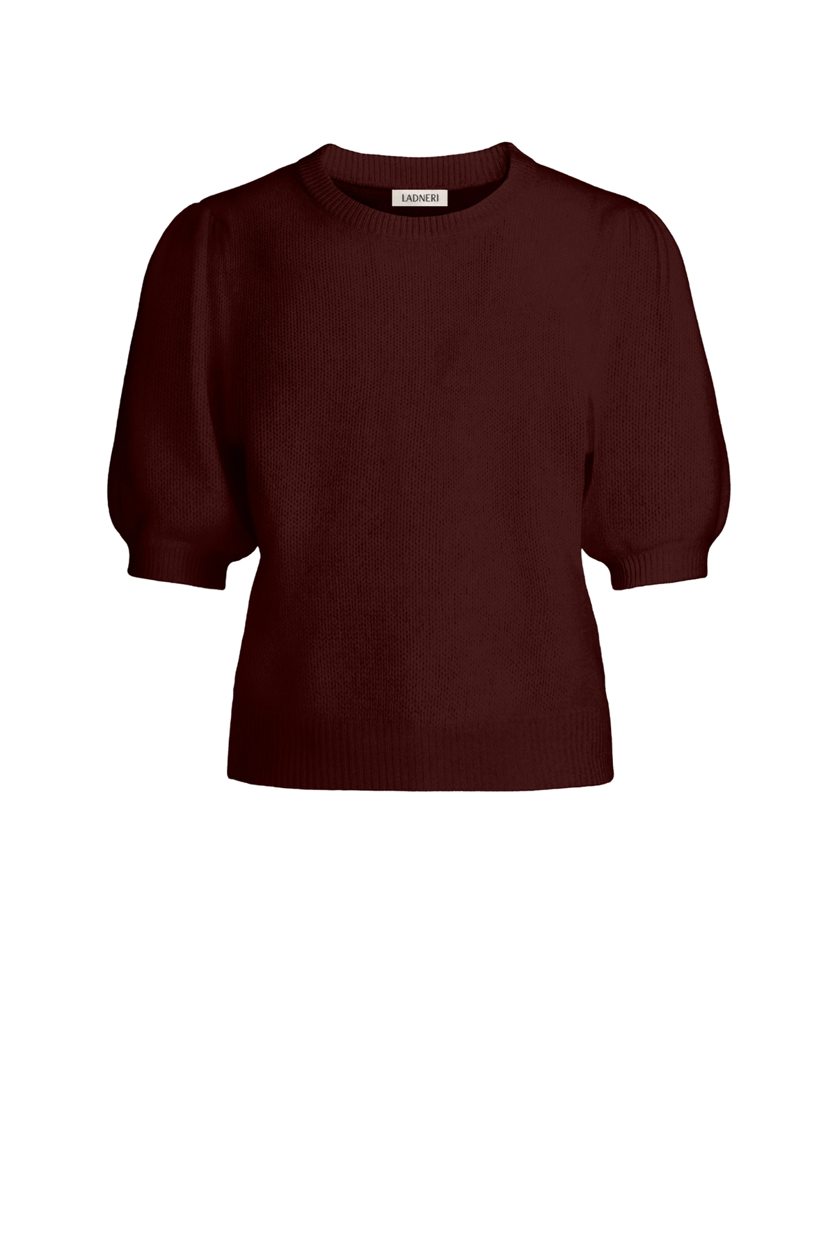 Pullover Poupette in Rouge