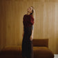 Pullover Poupette in Rouge