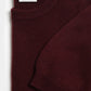 Pullover Poupette in Rouge