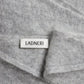 Schal Paxa in Grey Brushed