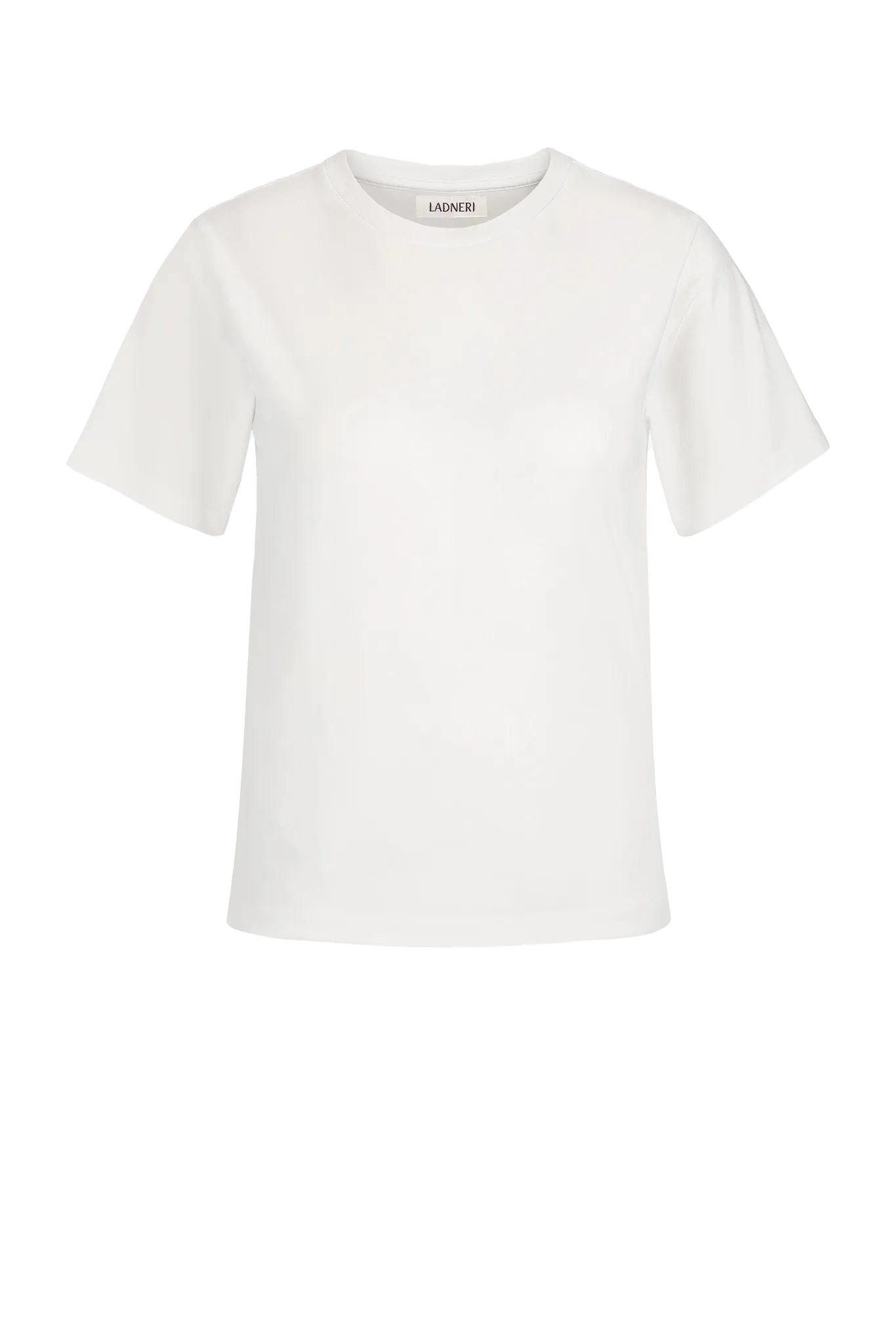 Aletta T-Shirt in White