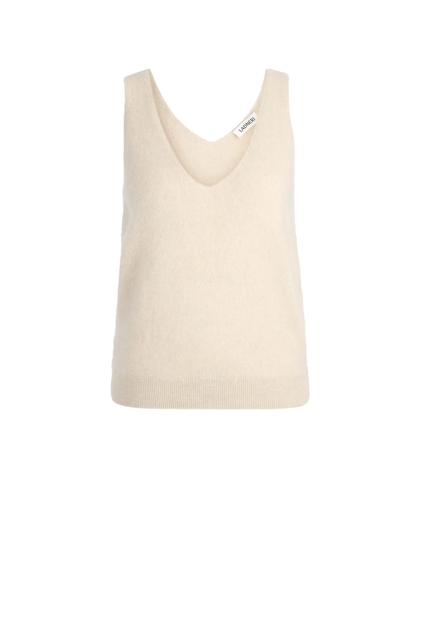 Top Kala in Porcelain
